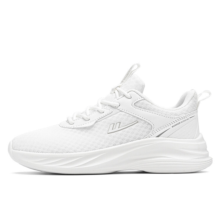 Кроссовки унисекс с низким верхом Warrior
Кроссовки унисекс с низким верхом Warrior