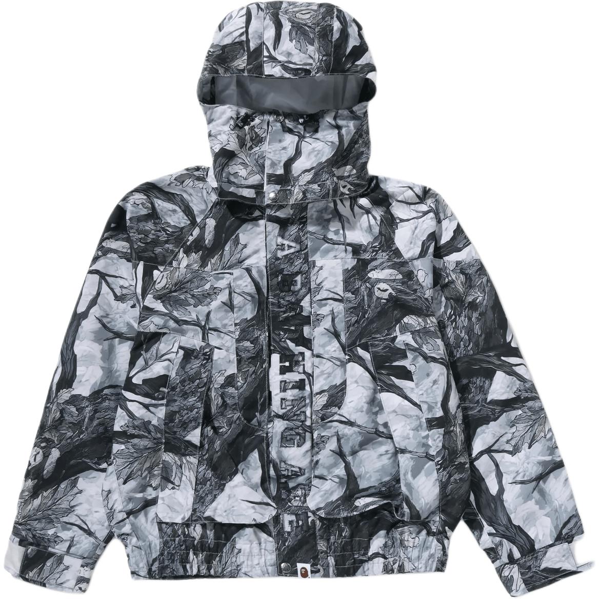 Куртки и пальто мужские A BATHING APE, белый
Куртки и пальто мужские A BATHING APE, белый