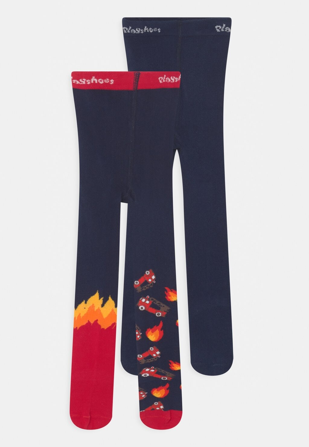Колготки TIGHTS FIRE BRIGADE 2 PACK Playshoes, синий
Колготки TIGHTS FIRE BRIGADE 2 PACK Playshoes, синий