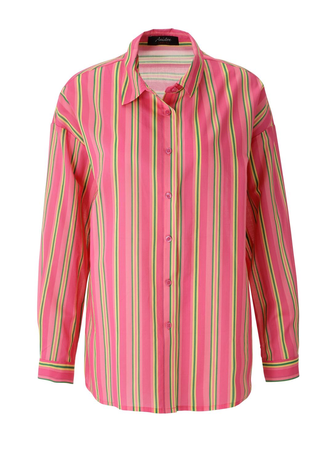 Aniston CASUAL Рубашка, мультиколор
Aniston CASUAL Рубашка, мультиколор