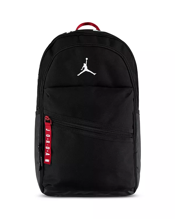 Рюкзак Jordan Air Patrol Jordan, черный
Рюкзак Jordan Air Patrol Jordan, черный