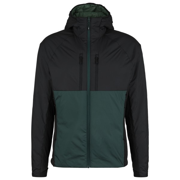 Mountainwool60 storbost. hybrid hoody - синтетическая куртка Stoic, мультиколор
Mountainwool60 storbost. hybrid hoody - синтетическая куртка Stoic, мультиколор