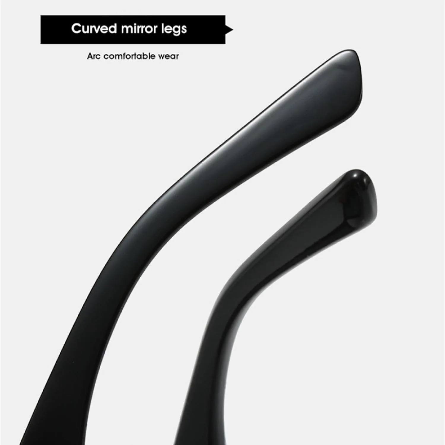 Солнцезащитные очки «кошачий глаз» для женщин и мужчин, нестандартной формы, защита от УФ-излучения UV400, ретро-стиль, панк, градиент UATXTAU, Black Gray
Солнцезащитные очки «кошачий глаз» для женщин и мужчин, нестандартной формы, защита от УФ-излучения UV400, ретро-стиль, панк, градиент UATXTAU, Black Gray