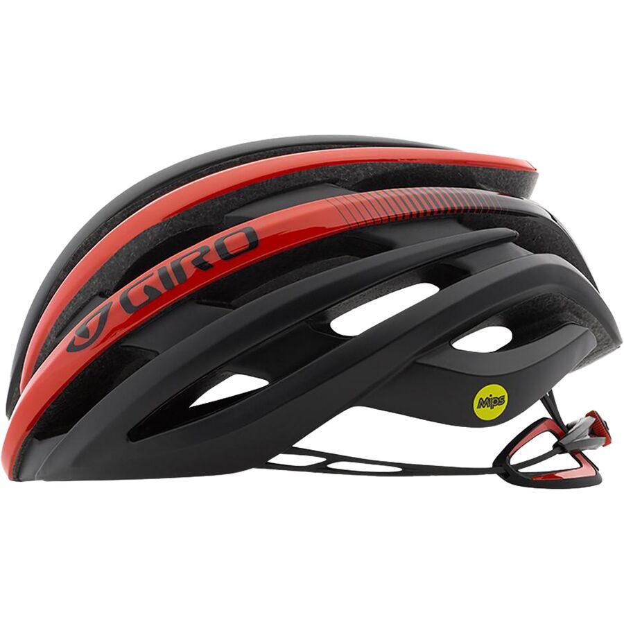 Шлем Giro Cinder Mips Road Bike Giro, Black/Red
Шлем Giro Cinder Mips Road Bike Giro, Black/Red