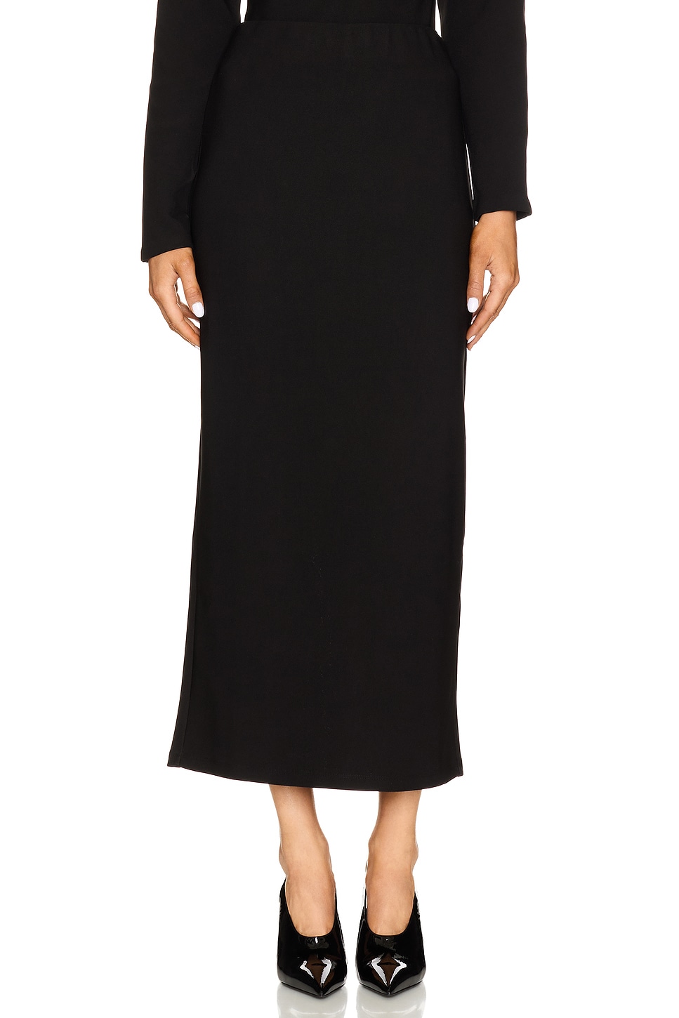 Юбка кана Astr The Label, черный
Юбка кана Astr The Label, черный