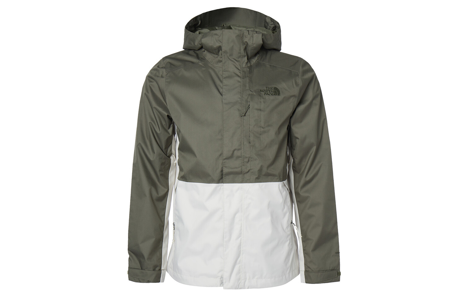 Куртка мужская зеленая The North Face, зеленый
Куртка мужская зеленая The North Face, зеленый