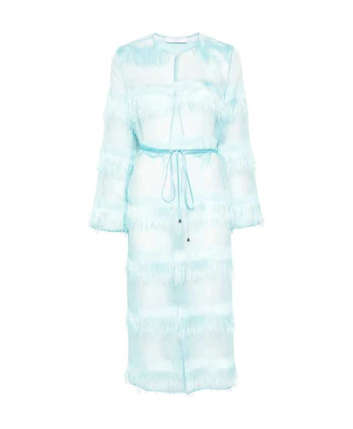 Платье макси Sp 911 Azzu De Santis, синий
Платье макси Sp 911 Azzu De Santis, синий