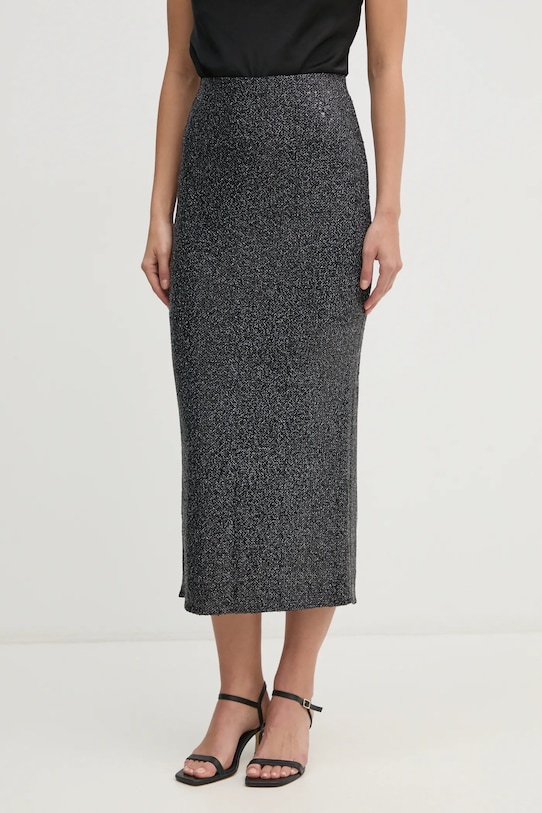 Юбка United Colors Of Benetton, черный
Юбка United Colors Of Benetton, черный