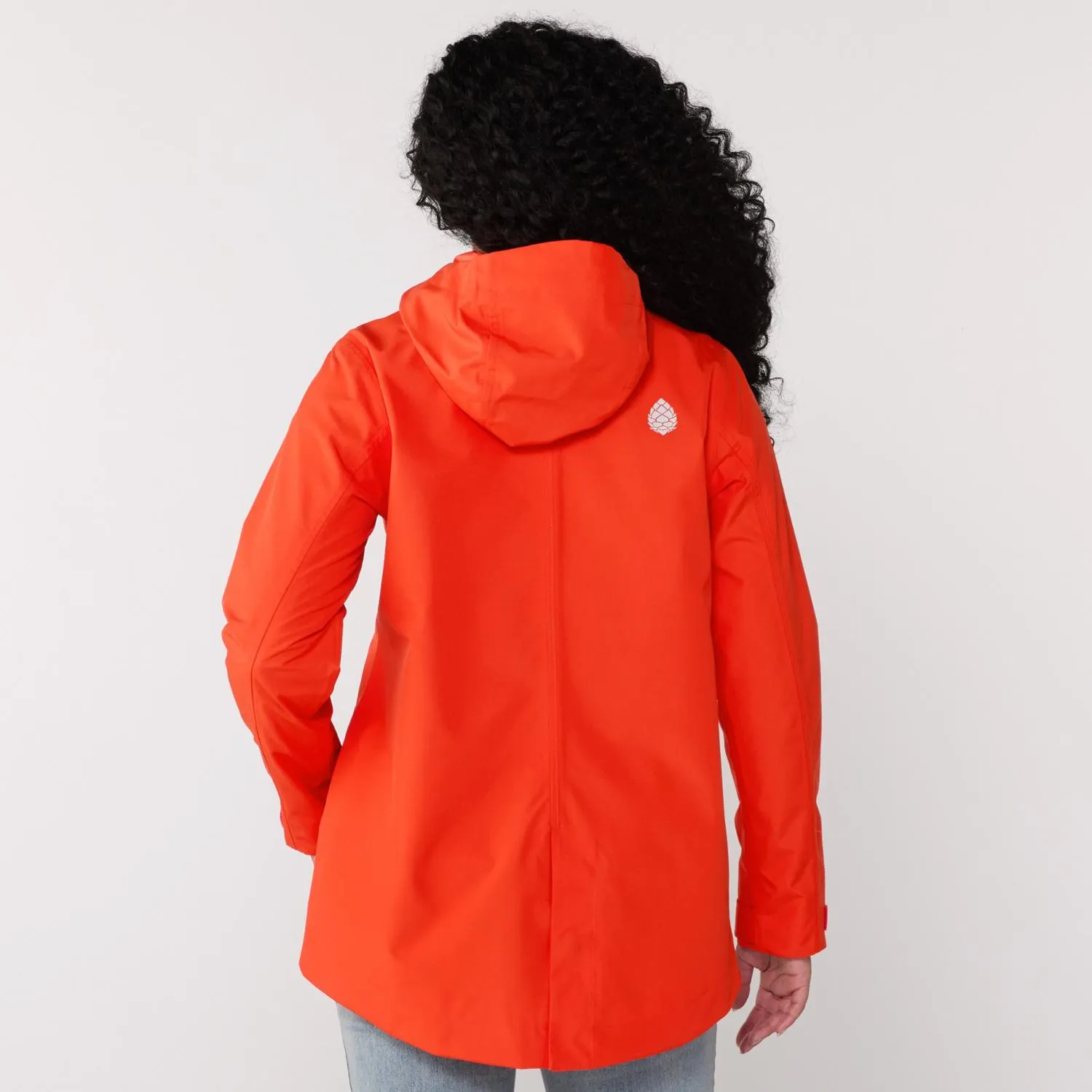 Женская куртка с капюшоном Lupine Stio, Inferno
Женская куртка с капюшоном Lupine Stio, Inferno