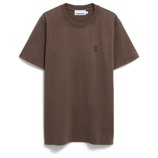 Легендарный краситель maarkos gmt - футболка Armedangels, Tree Shade Washed
Легендарный краситель maarkos gmt - футболка Armedangels, Tree Shade Washed