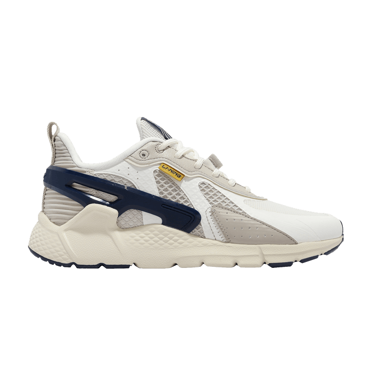 Кроссовки Mafia 'White Whitebait Grey', белый
Кроссовки Mafia 'White Whitebait Grey', белый