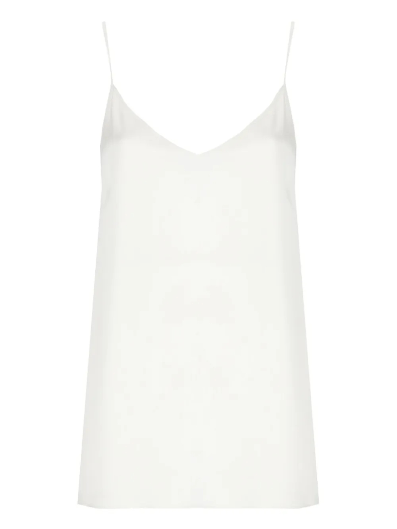 Antonelli топ Abe с V-образным вырезом, белый
Antonelli топ Abe с V-образным вырезом, белый