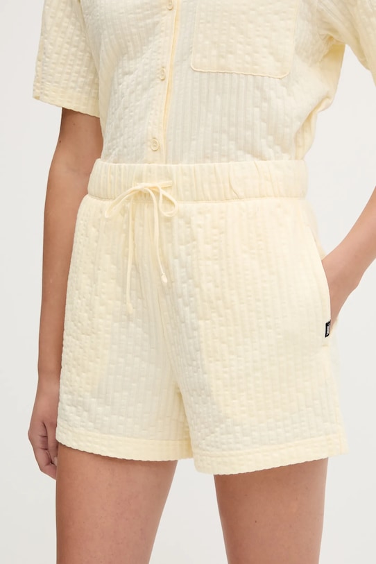 Шорты Vans, желтый
Шорты Vans, желтый