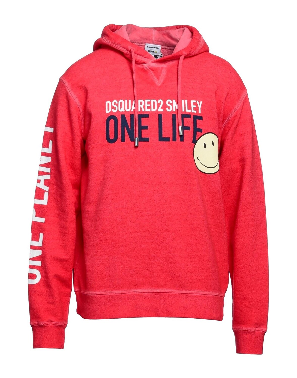 Толстовка Dsquared2, красный
Толстовка Dsquared2, красный