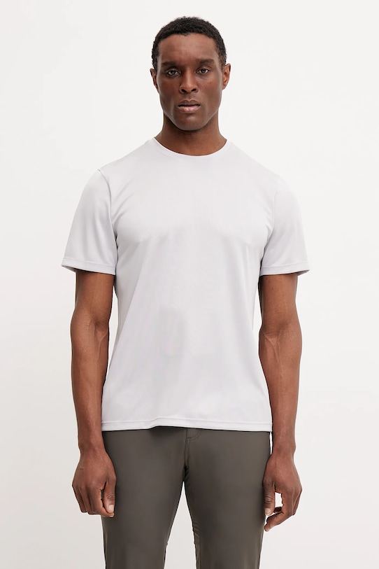 Футболка Tech спортивная Helly Hansen, серый
Футболка Tech спортивная Helly Hansen, серый