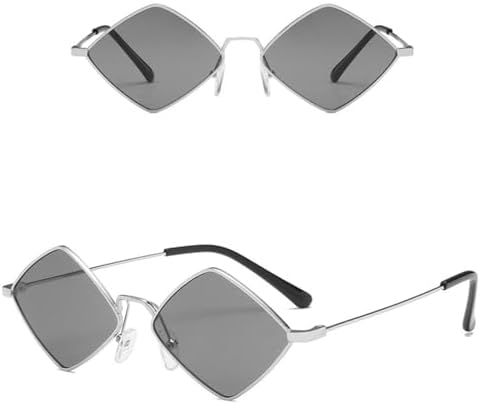 Солнцезащитные очки 2026 Square для женщин с градиентным покрытием, защита от УФ-излучения UV400, ретро-очки для мужчин, леопардовый принт, один размер MTZJH, One Color
Солнцезащитные очки 2026 Square для женщин с градиентным покрытием, защита от УФ-излучения UV400, ретро-очки для мужчин, леопардовый принт, один размер MTZJH, One Color