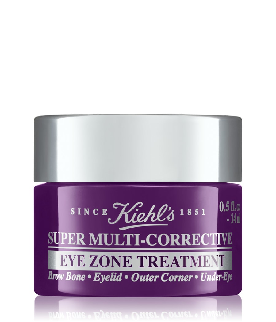 Крем для глаз Kiehl's Super Multi-Corrective Eye Zone Treatment, 14 ml
Крем для глаз Kiehl's Super Multi-Corrective Eye Zone Treatment, 14 ml