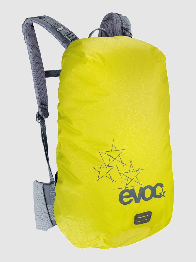 Рюкзак Evoc Raincover 25-45L Rucksack Sleeve, sulphur
Рюкзак Evoc Raincover 25-45L Rucksack Sleeve, sulphur