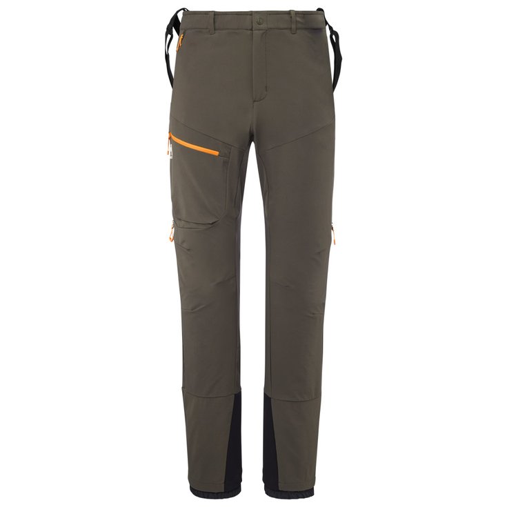 Функциональные брюки rutor xcs pant m deep jungle - s Millet
Функциональные брюки rutor xcs pant m deep jungle - s Millet