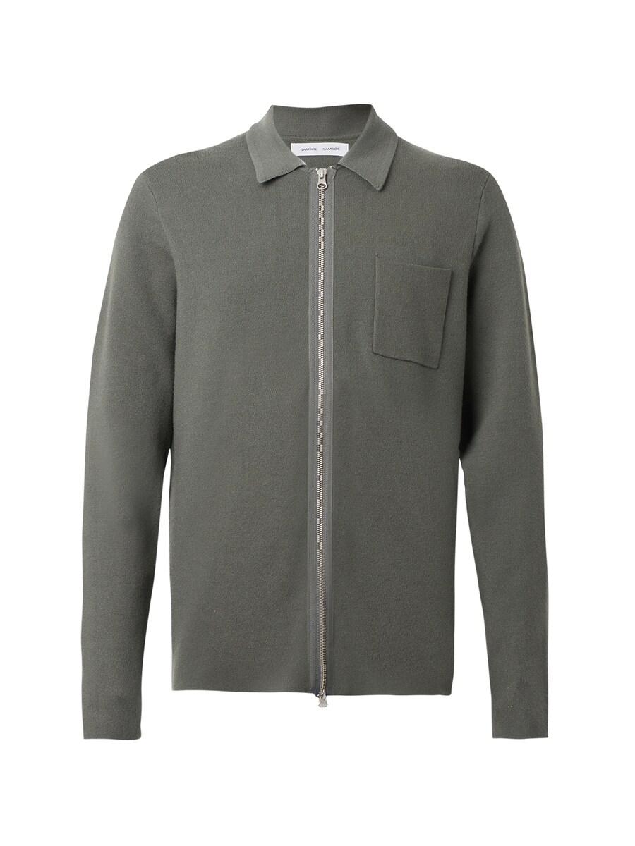 Вязаный кардиган классического кроя Samsøe Samsøe Guna, Muddy Colored
Вязаный кардиган классического кроя Samsøe Samsøe Guna, Muddy Colored