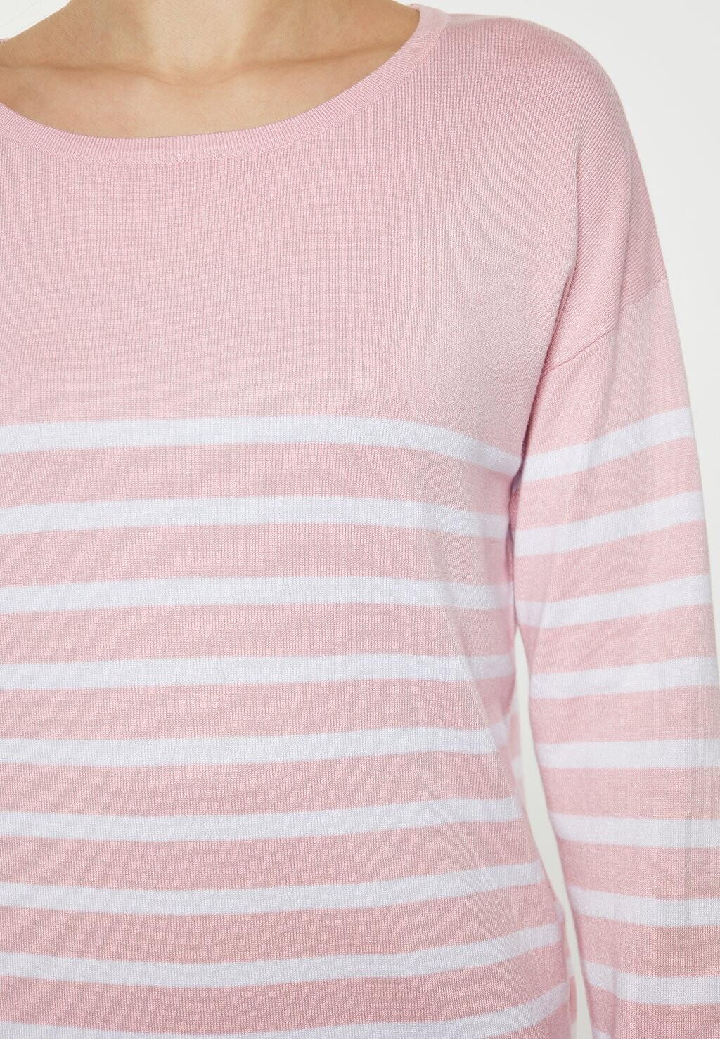 Джемпер usha, светло-розовый 
Джемпер usha, светло-розовый