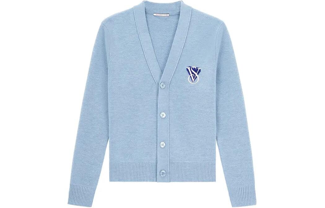 Трикотаж женский джинсовый синий Victoria'S Secret
Трикотаж женский джинсовый синий Victoria'S Secret