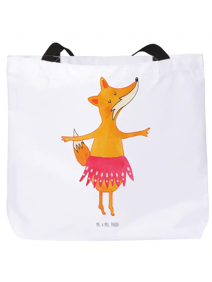 Шоппер Mr. & Mrs. Panda, белый
Шоппер Mr. & Mrs. Panda, белый