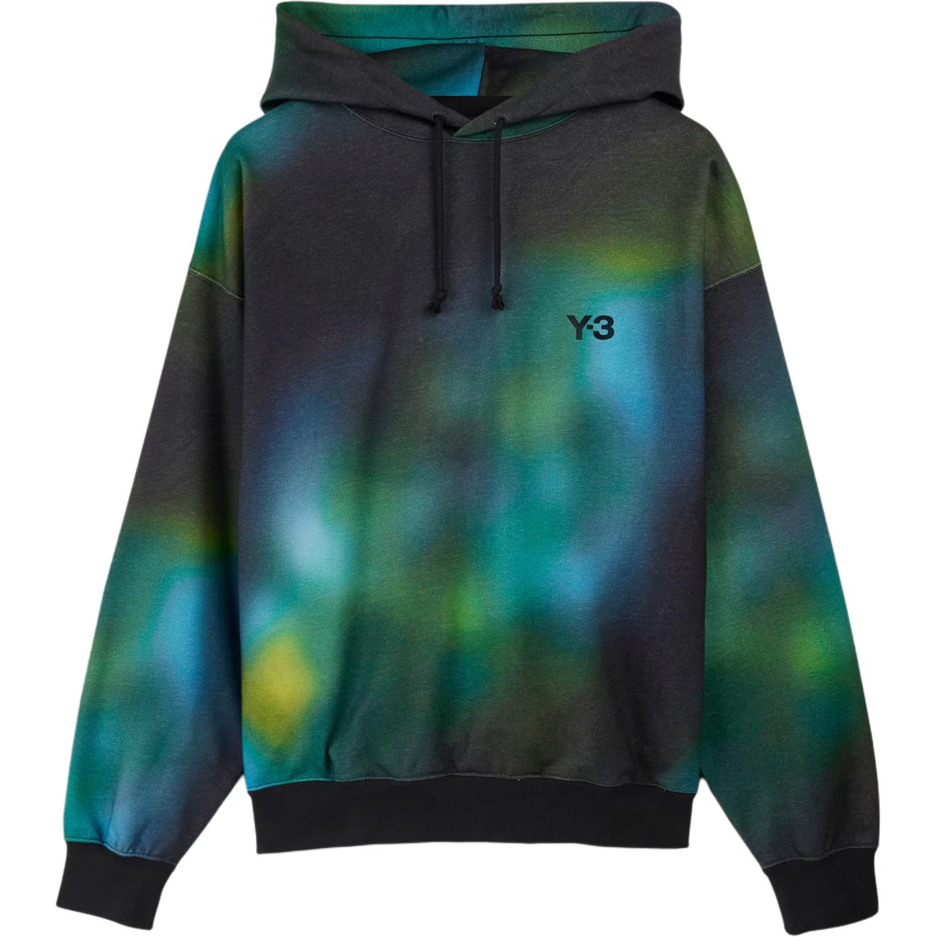 Толстовка y 3 aop Y-3, мультиколор
Толстовка y 3 aop Y-3, мультиколор