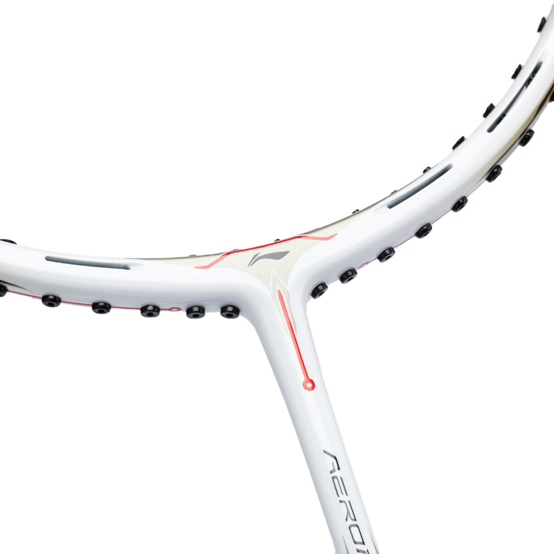 Пневматическая серия ракеток для бадминтона LINING
Пневматическая серия ракеток для бадминтона LINING