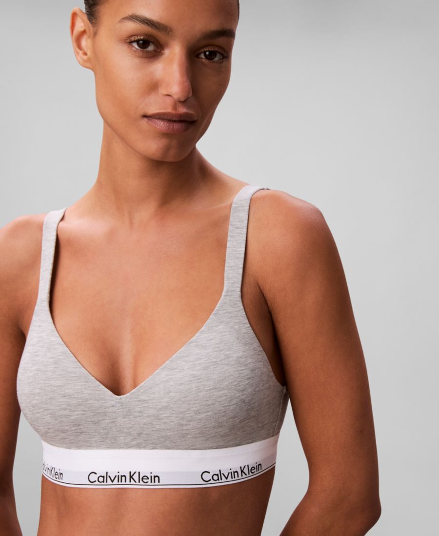 Женский бюстгальтер-топ с полной поддержкой и эффектом подтяжки Calvin Klein, Heather
Женский бюстгальтер-топ с полной поддержкой и эффектом подтяжки Calvin Klein, Heather