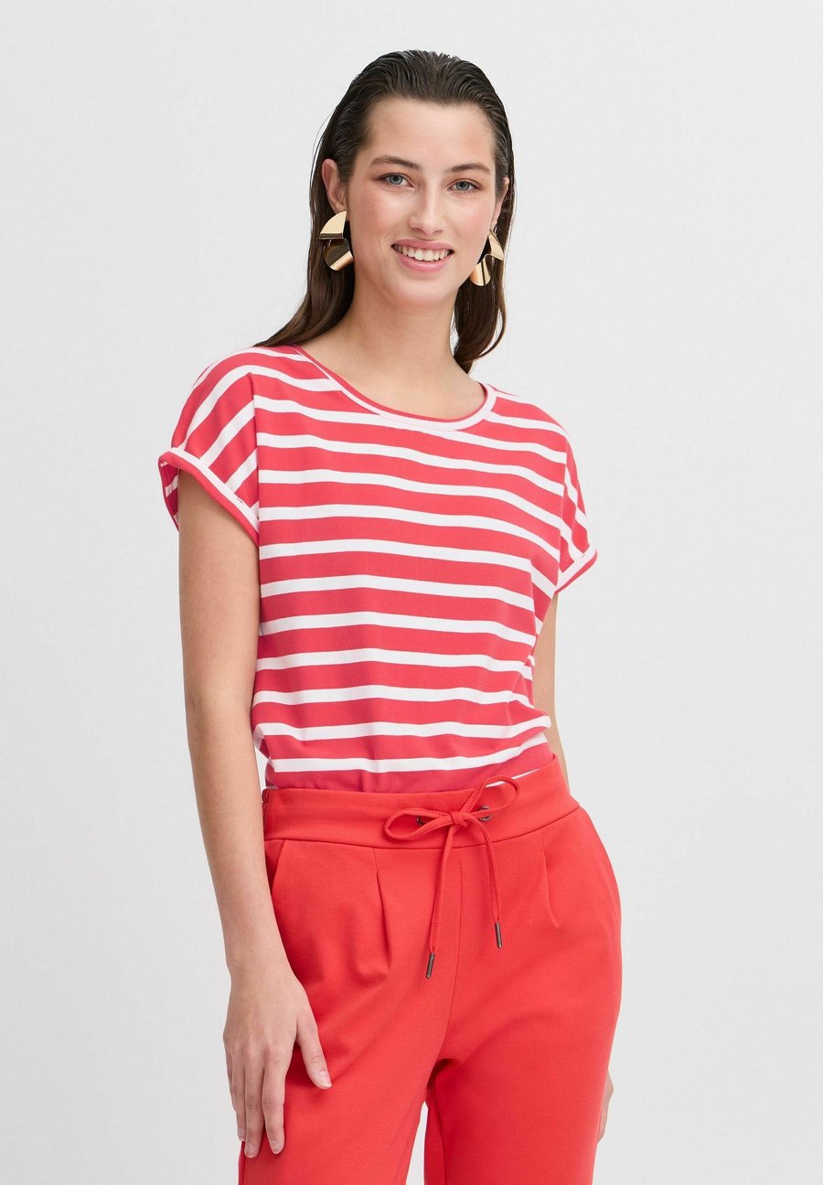 Футболка b.young PAMILA ONECK, Poinsettia Mix/Red, Красный, Футболка b.young PAMILA ONECK, Poinsettia Mix/Red
Футболка b.young PAMILA ONECK, Poinsettia Mix/Red, Красный, Футболка b.young PAMILA ONECK, Poinsettia Mix/Red