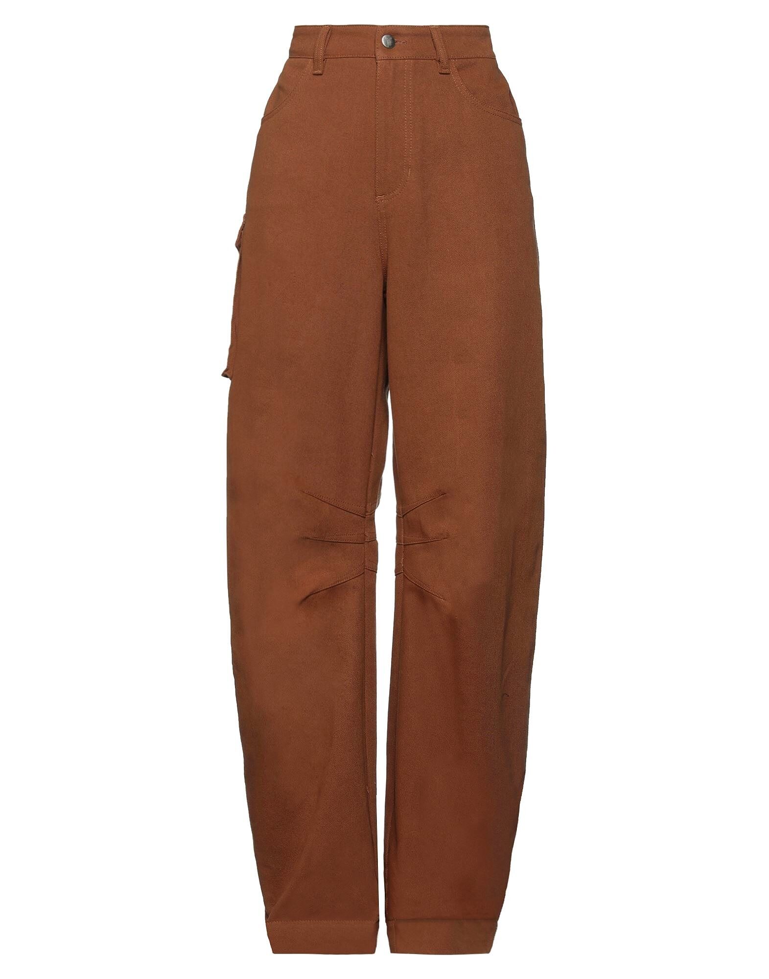 Джинсы Société Anonyme, коричневый
Джинсы Société Anonyme, коричневый