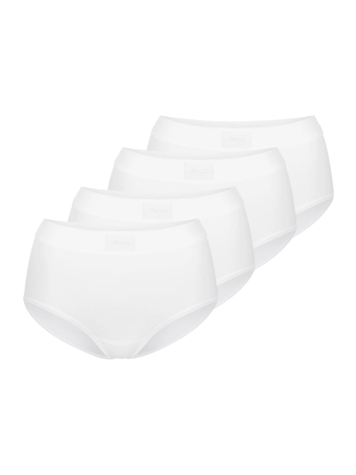 Трусы Sloggi, белый
Трусы Sloggi, белый