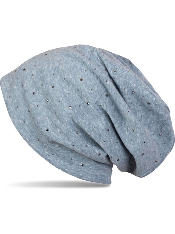 Кепка styleBREAKER, цвет blau meliert/used look
Кепка styleBREAKER, цвет blau meliert/used look