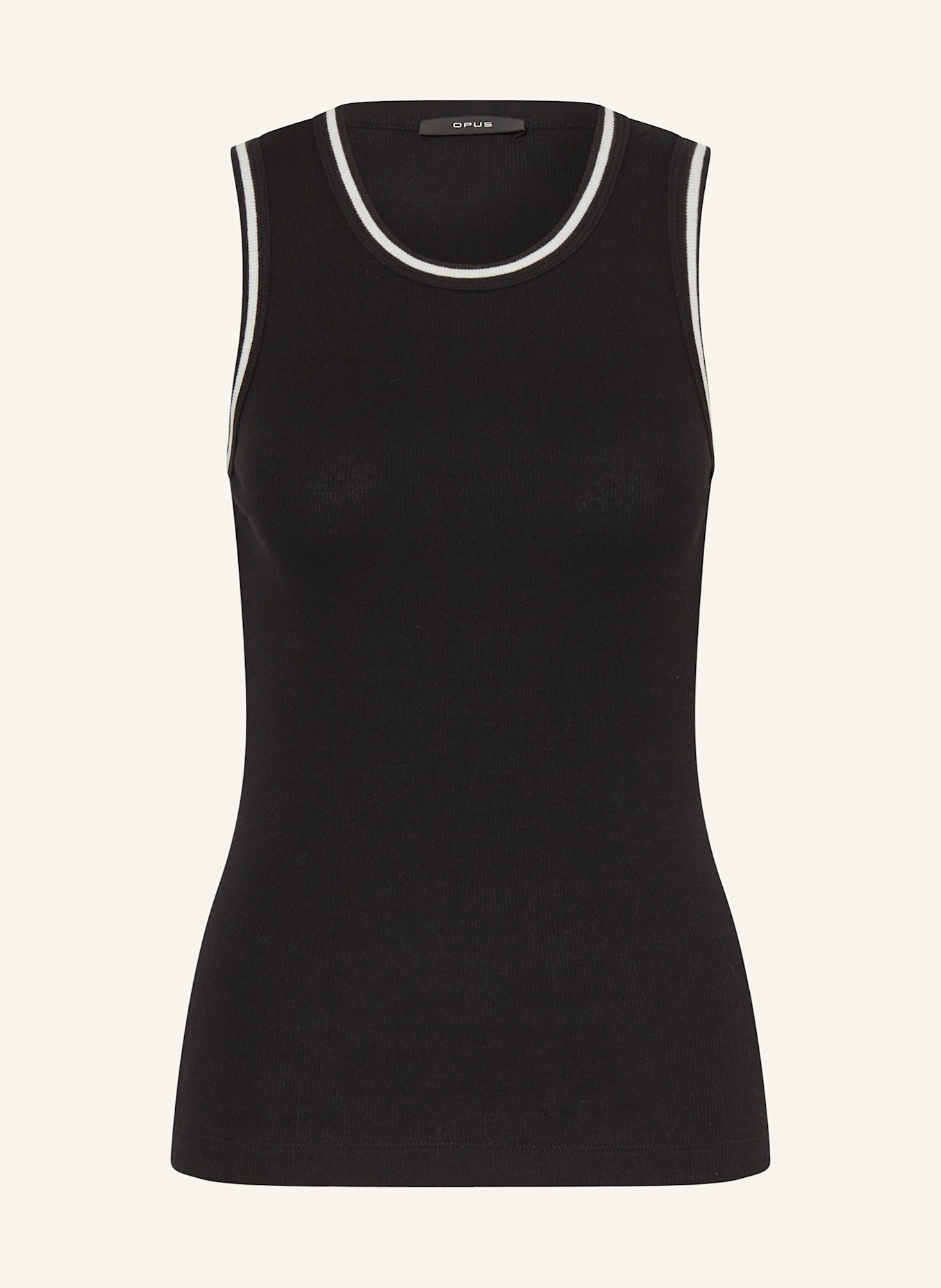 Топ ilesso Opus, черный
Топ ilesso Opus, черный