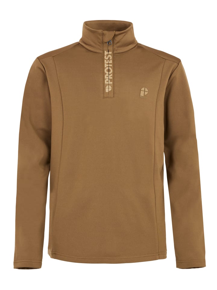 Флисовая куртка Protest
Флисовая куртка Protest