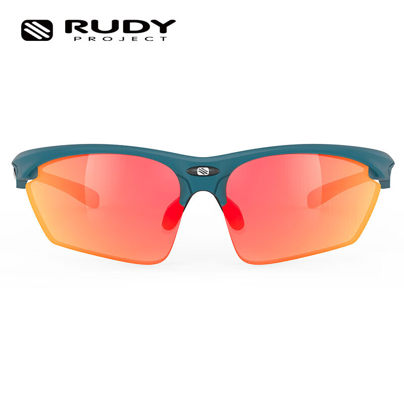 Очки спортивные RUDY PROJECT для велоспорта солнцезащитные, зеленый/оранжевый
Очки спортивные RUDY PROJECT для велоспорта солнцезащитные, зеленый/оранжевый