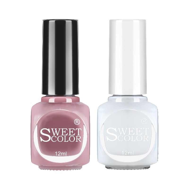 Лаки для ногтей и гель-лаки SweetColor
Лаки для ногтей и гель-лаки SweetColor