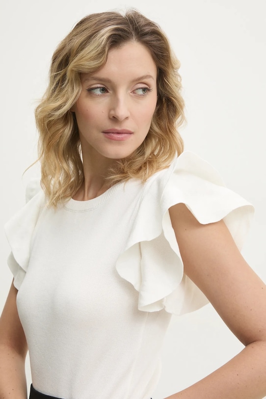 Футболка Answear.Lab, белый
Футболка Answear.Lab, белый