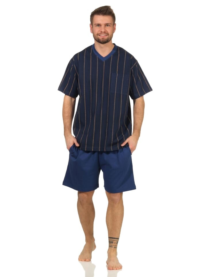 Ночное белье NORMANN, морской
Ночное белье NORMANN, морской