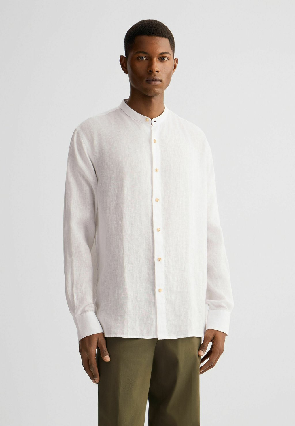 Рубашка LIU JO, белый 
Рубашка LIU JO, белый