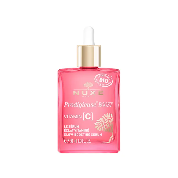 Уход за лицом Sérum Luminosidad Nuxe, 30 ml
Уход за лицом Sérum Luminosidad Nuxe, 30 ml