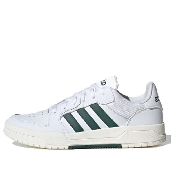 Кроссовки заманивают в ловушку Adidas, белый
Кроссовки заманивают в ловушку Adidas, белый