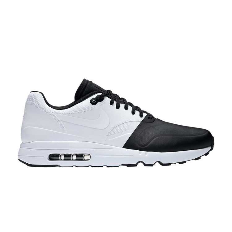 Кроссовки Nike Air Max 1 Ultra 2.0 SE 'Black Toe', черный 
Кроссовки Nike Air Max 1 Ultra 2.0 SE 'Black Toe', черный