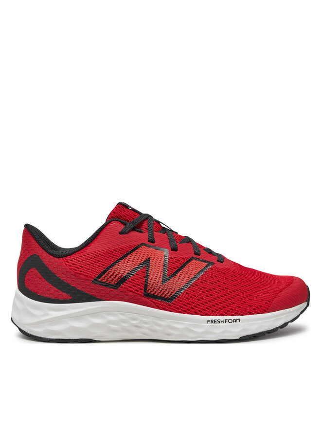 Кроссовки Fresh Foam Arishi v4 GPARIYR4 New Balance, красный
Кроссовки Fresh Foam Arishi v4 GPARIYR4 New Balance, красный