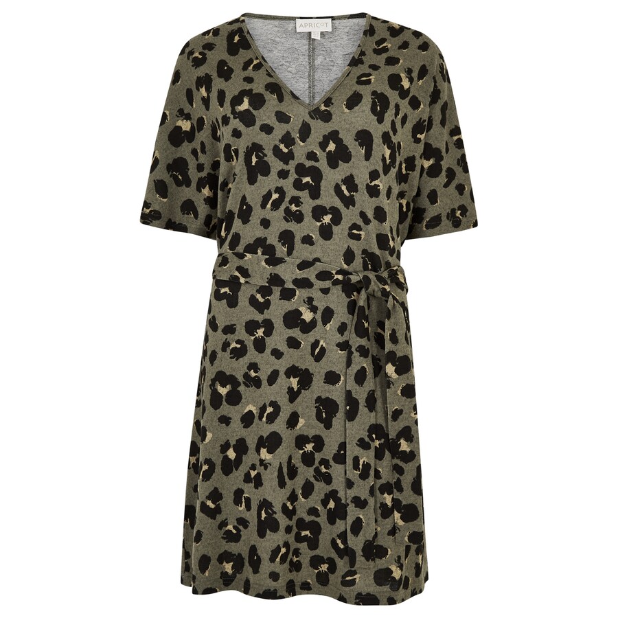 Мини платье Apricot Dress, хаки
Мини платье Apricot Dress, хаки