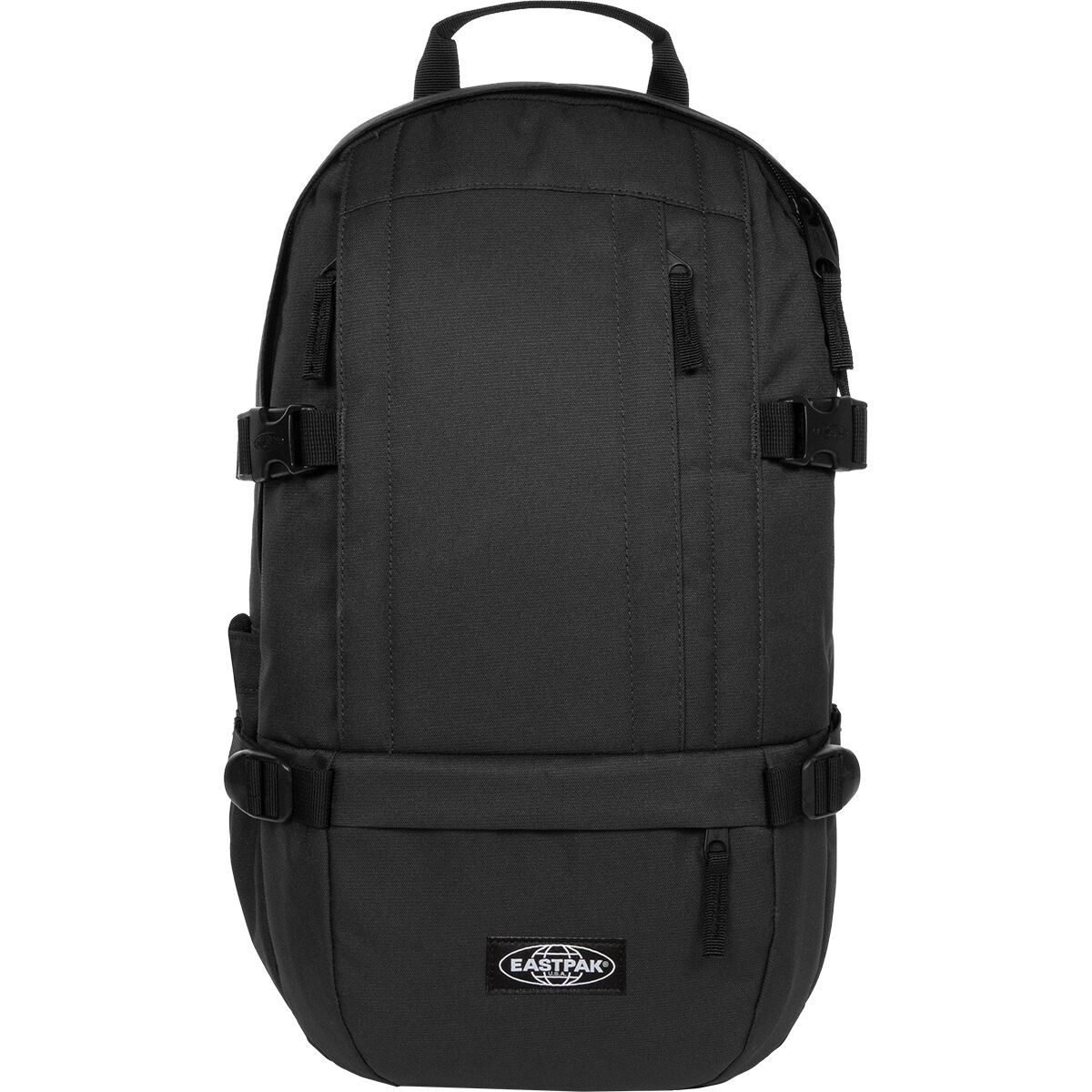 Флойд рюкзак Eastpak, цвет cs mono black2
Флойд рюкзак Eastpak, цвет cs mono black2