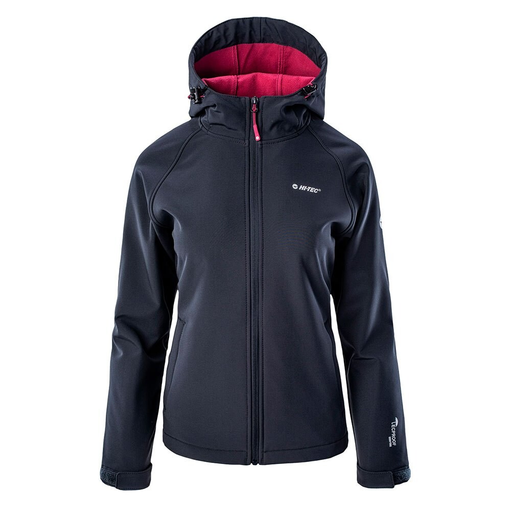 Спортивная куртка HI-TEC Narmo softshell, синий, Черный, Спортивная куртка HI-TEC Narmo softshell, синий
Спортивная куртка HI-TEC Narmo softshell, синий, Черный, Спортивная куртка HI-TEC Narmo softshell, синий