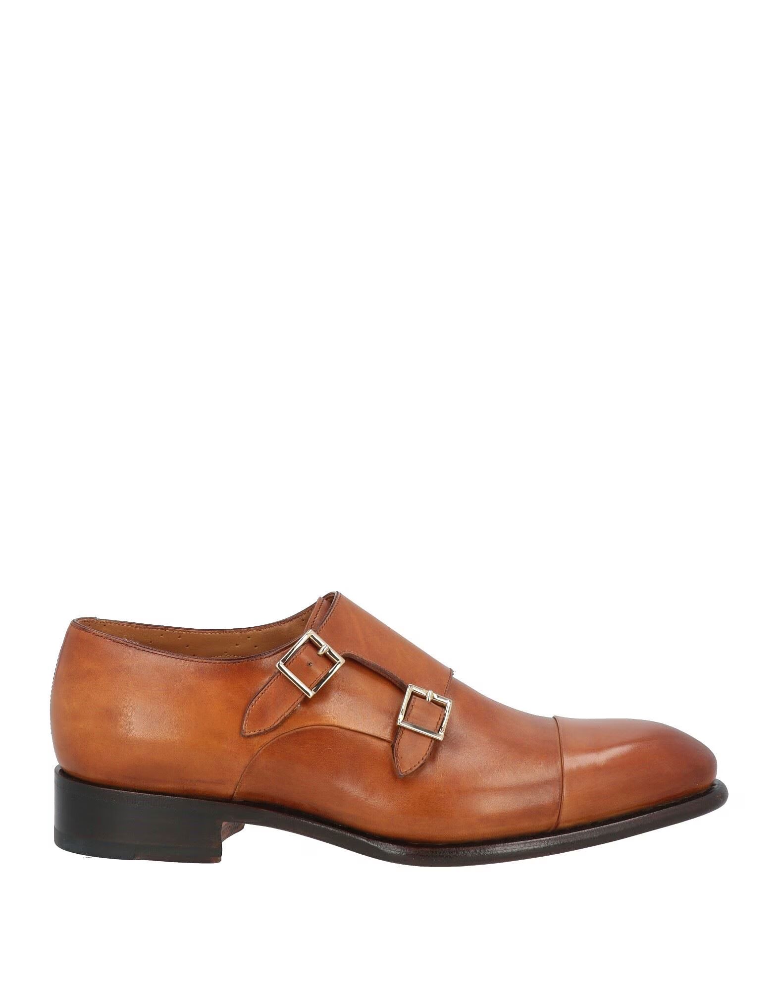 Лоферы Santoni, светло-коричневый
Лоферы Santoni, светло-коричневый