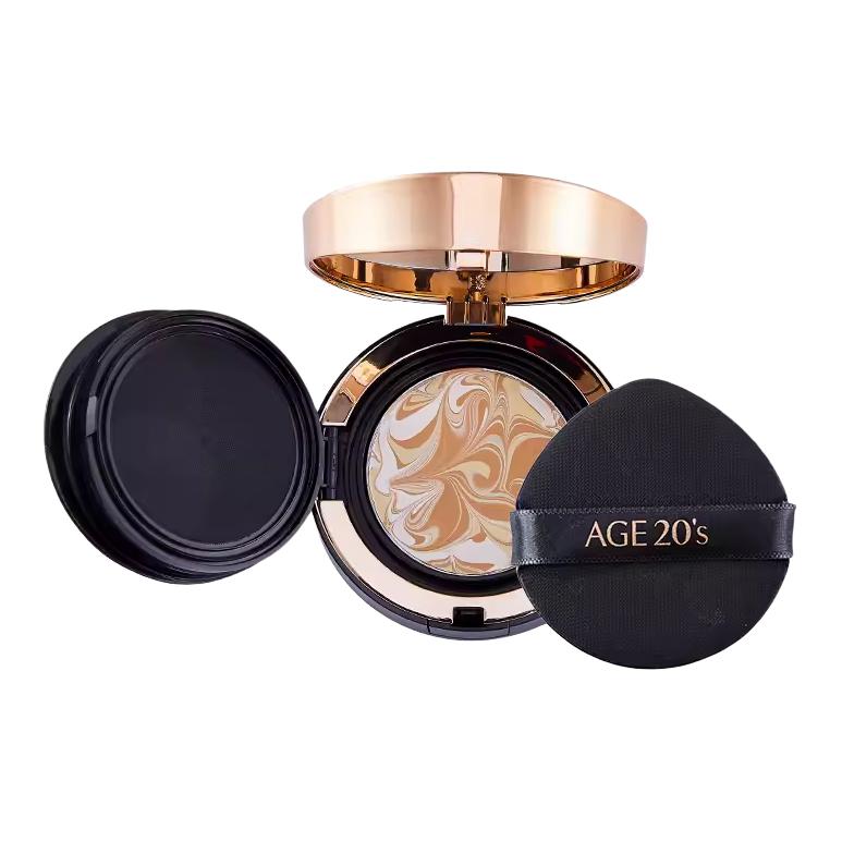 Air Cushions Women's Aekyung 20's Age
Air Cushions Women's Aekyung 20's Age
